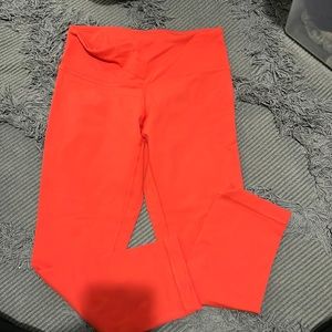 Lululemon Crop